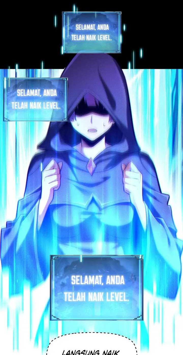 I Awoke as a God After Auto Battling For a Million Years (Idle Player Returns as a God) Chapter 07 Gambar 19