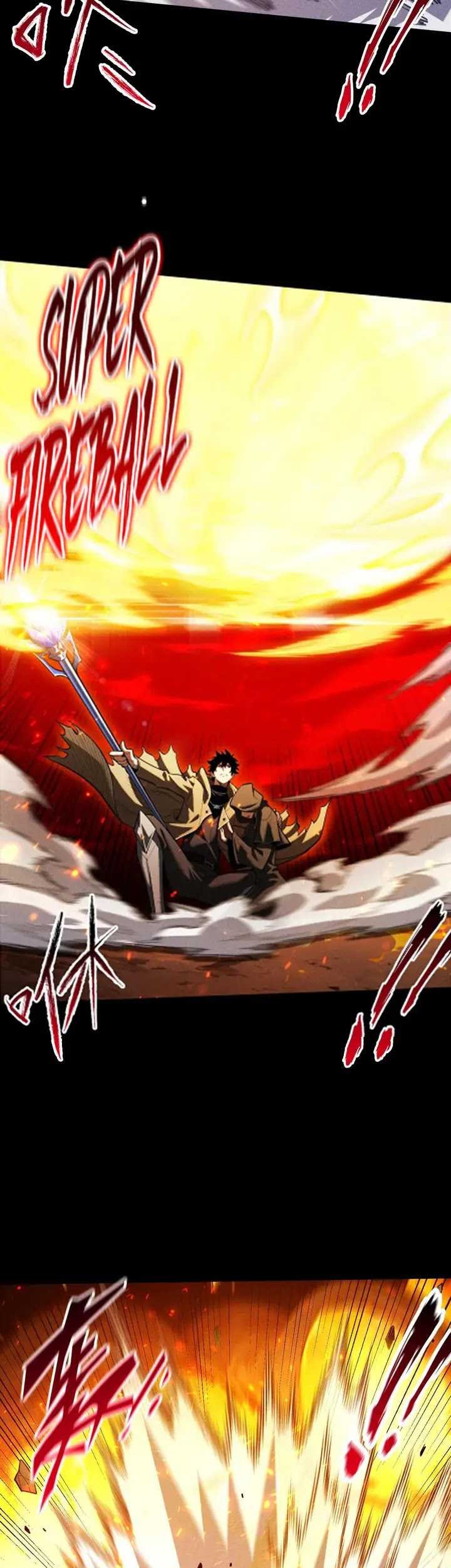 I Awoke as a God After Auto Battling For a Million Years (Idle Player Returns as a God) Chapter 07 Gambar 22