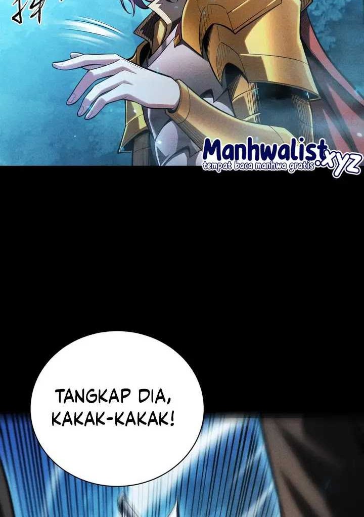 I Awoke as a God After Auto Battling For a Million Years (Idle Player Returns as a God) Chapter 07 Gambar 39