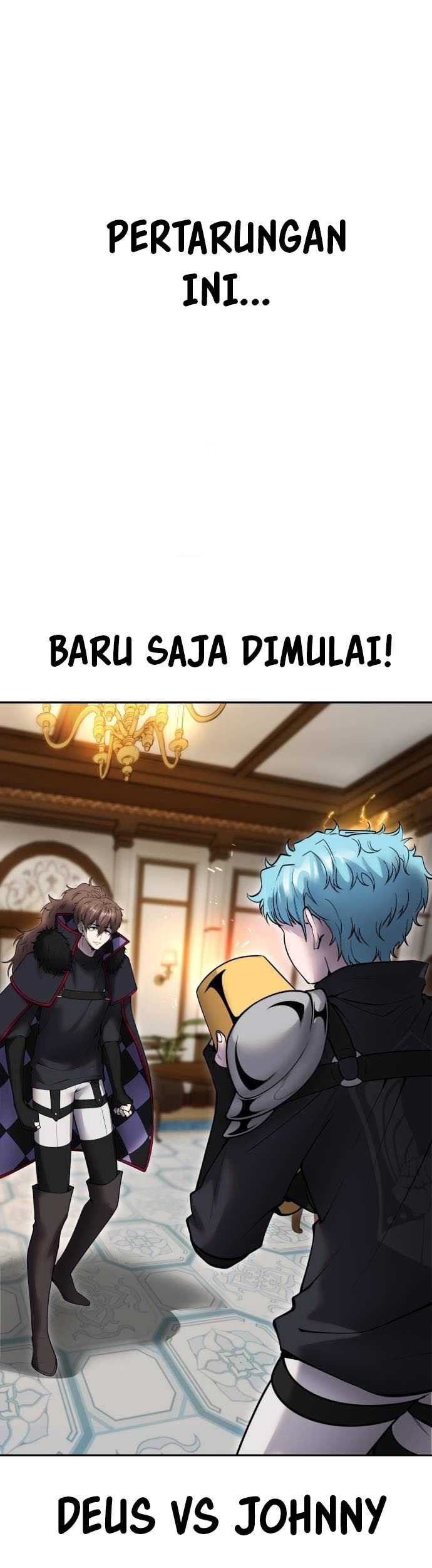 Baca I Was More Overpowered Than The Hero, So I Hid My Power! Chapter 55 Gambar 2
