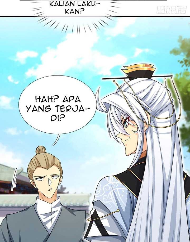 When My Organs Awakened, I Suddenly Became Invincible Chapter 14 Gambar 23