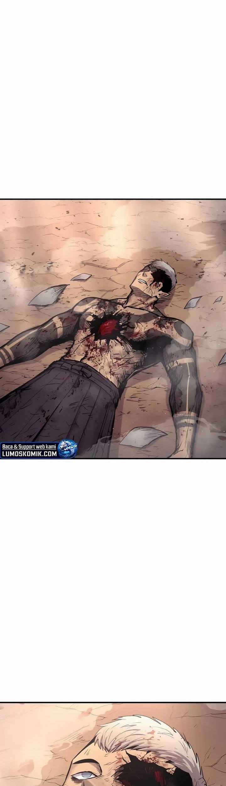 Baca  Howling Dragon Chapter 33 Gambar 2
