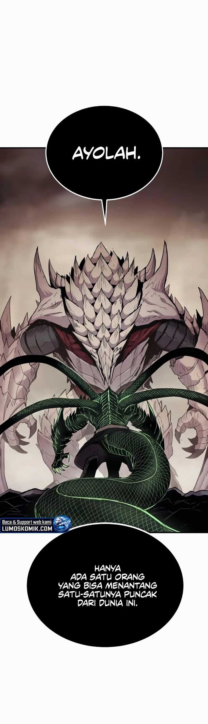 Baca Howling Dragon Chapter 32 Gambar 2