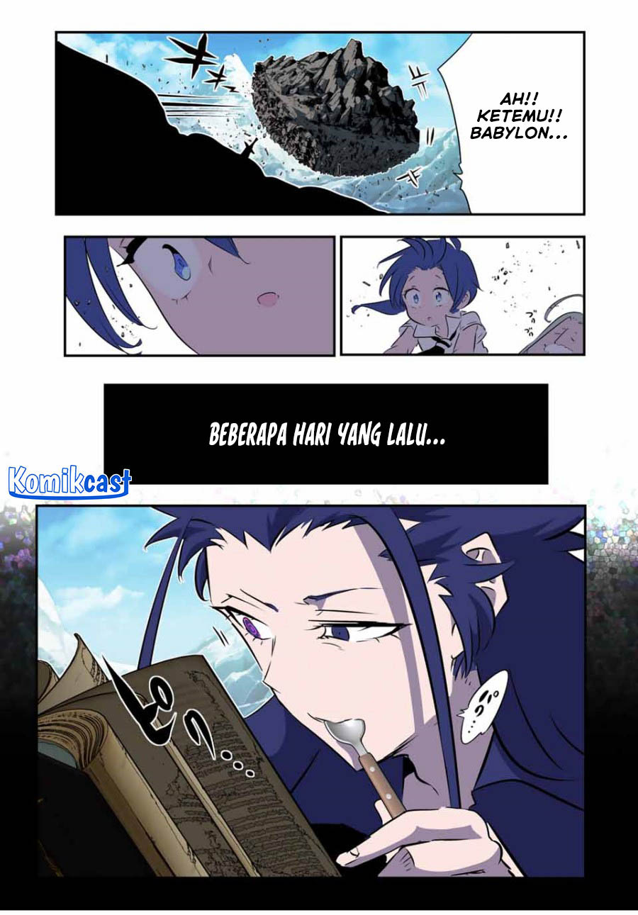 Tensei Shitara dai Nana Ouji dattanode, Kimamani Majutsu o Kiwamemasu Chapter 162 Gambar 14