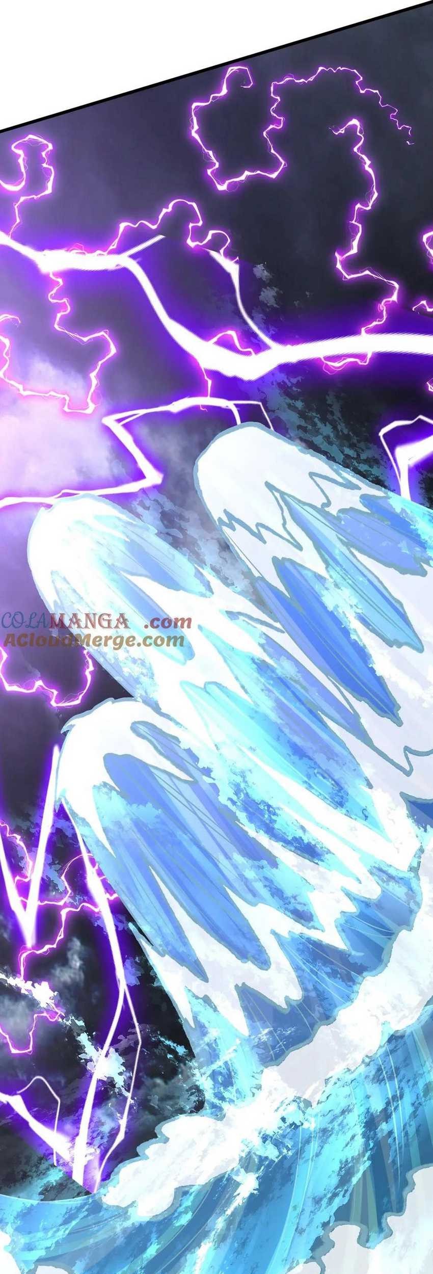 The Son Of The First Emperor Kills Enemies And Becomes A God Chapter 158 Gambar 14