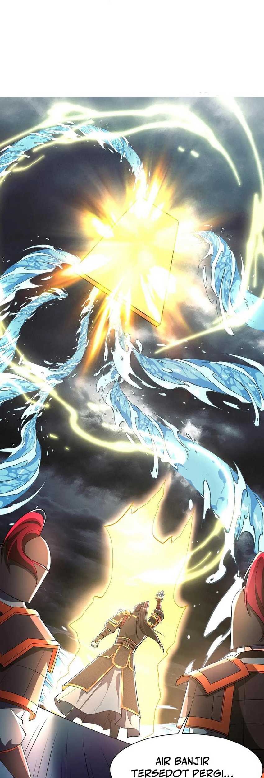 The Son Of The First Emperor Kills Enemies And Becomes A God Chapter 158 Gambar 26