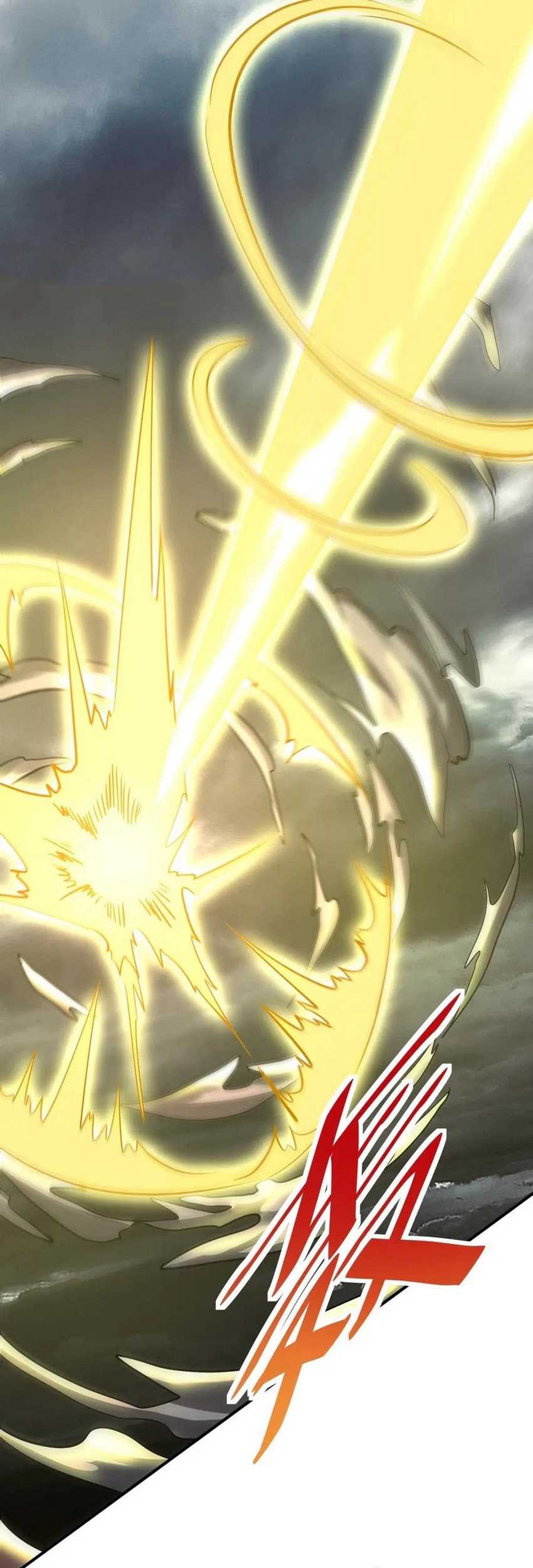 The Son Of The First Emperor Kills Enemies And Becomes A God Chapter 158 Gambar 36