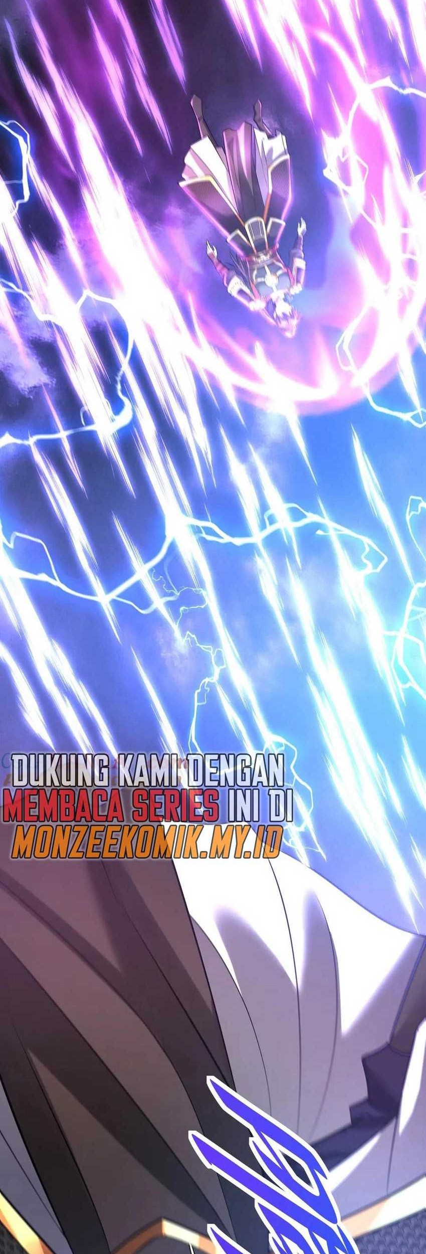 The Son Of The First Emperor Kills Enemies And Becomes A God Chapter 158 Gambar 39