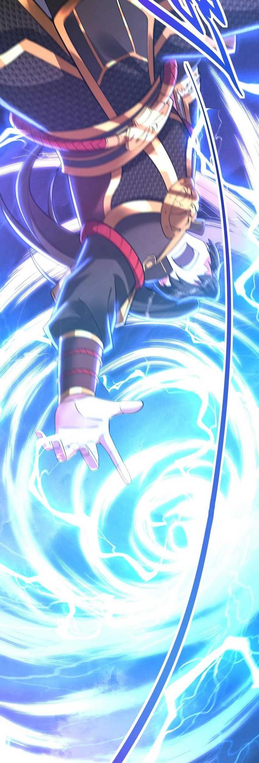 The Son Of The First Emperor Kills Enemies And Becomes A God Chapter 158 Gambar 40