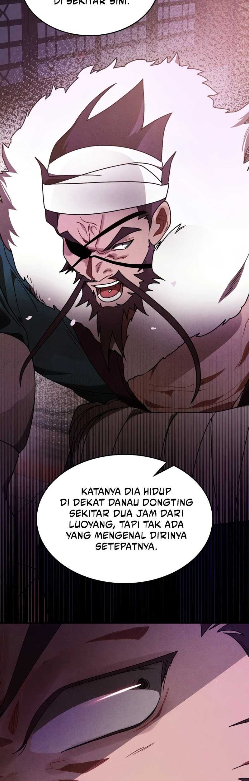 Chronicles Of The Martial God’s Chapter 95 Gambar 46