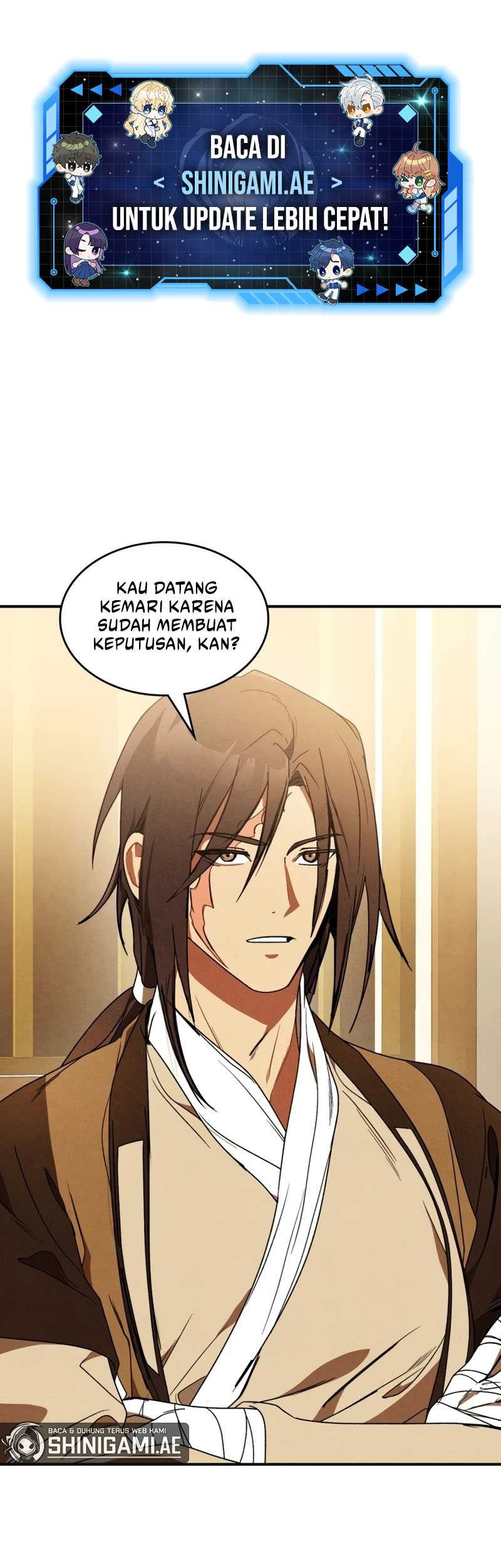 Baca Chronicles Of The Martial God’s Chapter 95 Gambar 2