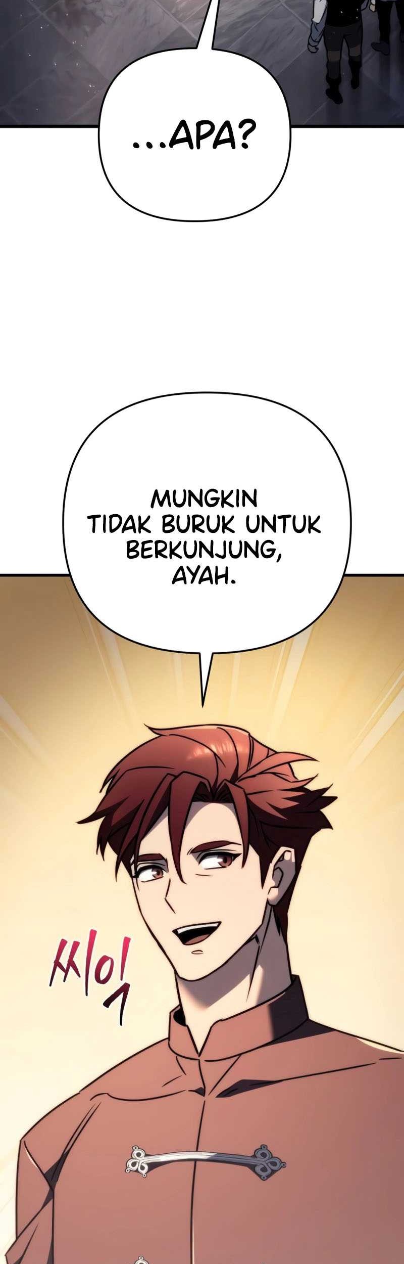 Regressor Of The Fallen Family Chapter 42 Gambar 44