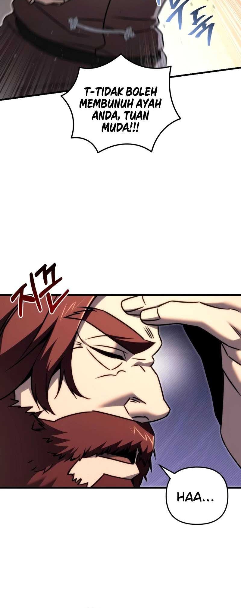 Regressor Of The Fallen Family Chapter 42 Gambar 49