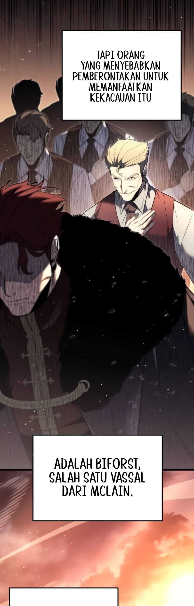 Regressor Of The Fallen Family Chapter 42 Gambar 6