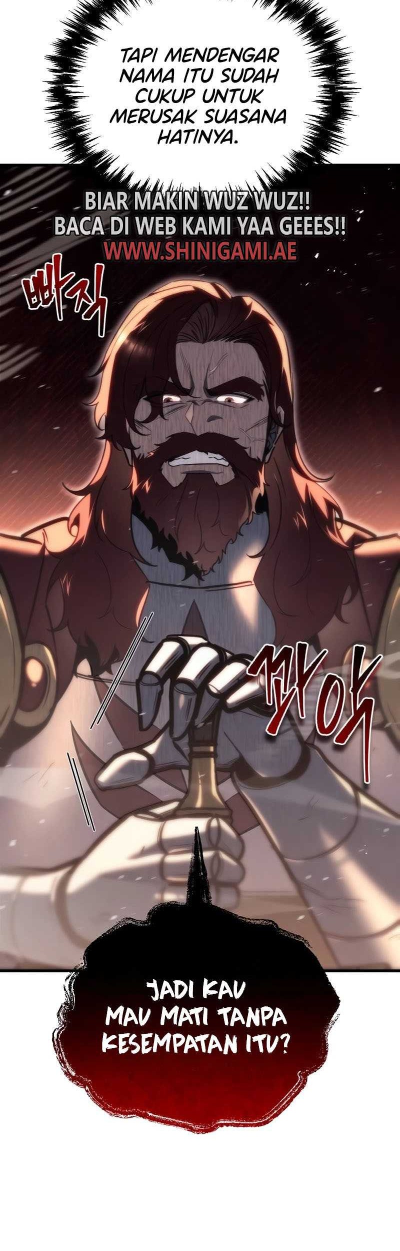 Regressor Of The Fallen Family Chapter 42 Gambar 9