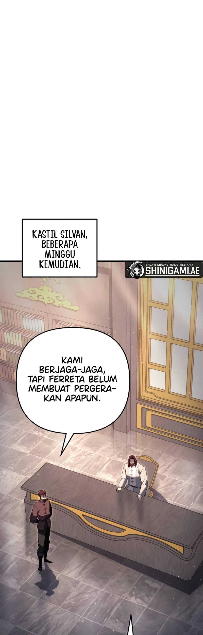Regressor Of The Fallen Family Chapter 42 Gambar 16
