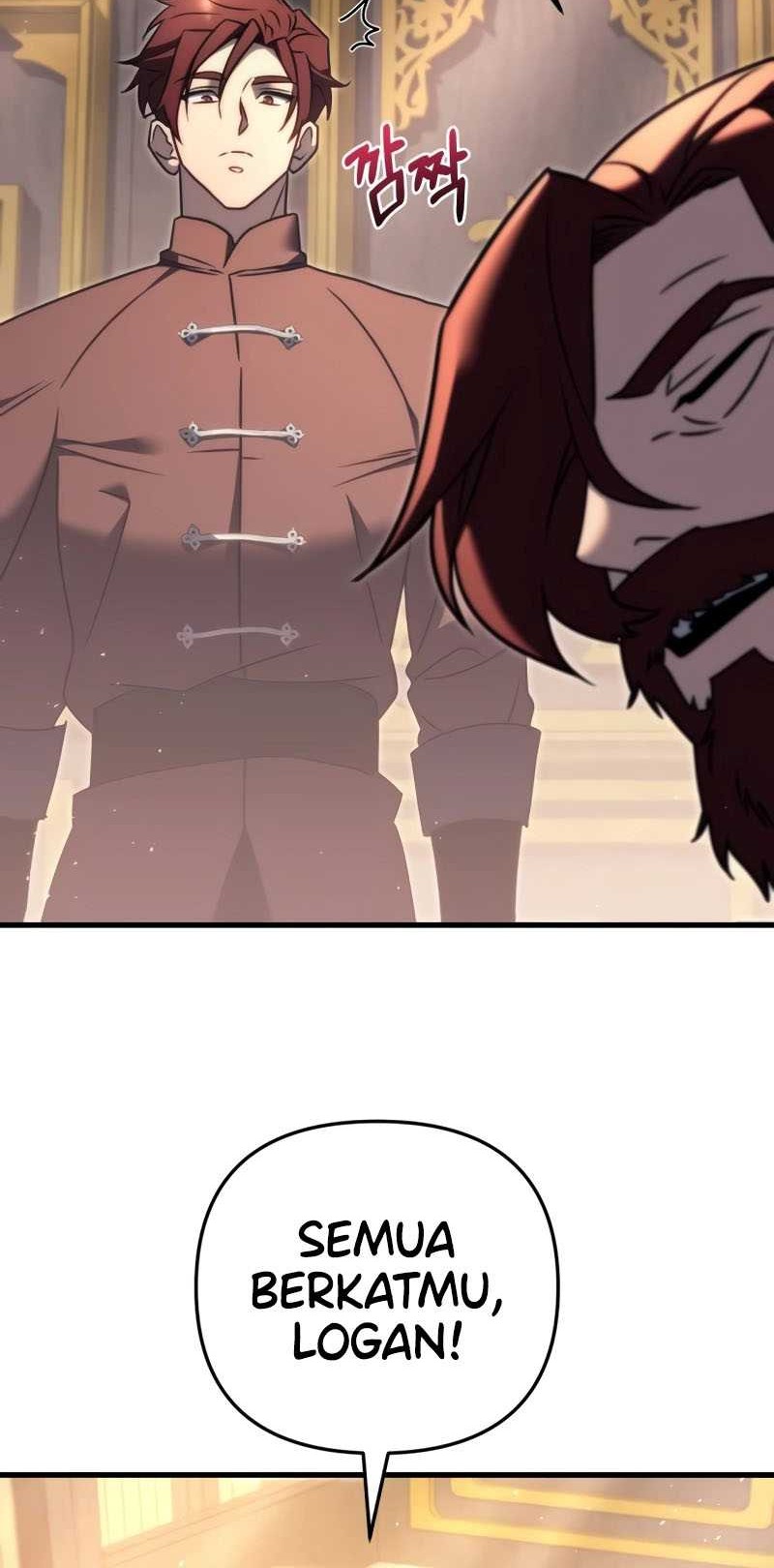 Regressor Of The Fallen Family Chapter 42 Gambar 29