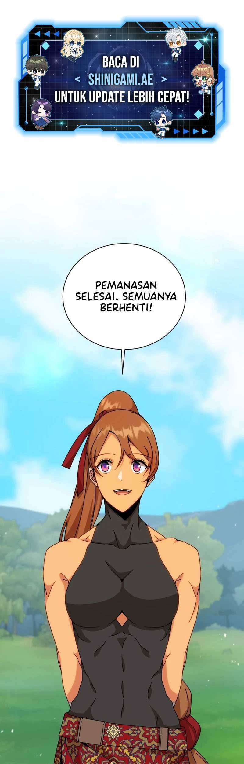 Baca Necromancer Academy’s Genius Summoner Chapter 129 Gambar 2