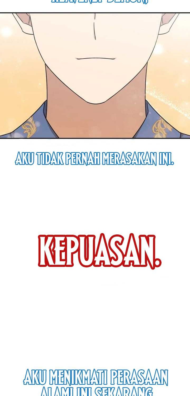 The Heavenly Demon Will Give You a Massage Chapter 20 Gambar 23