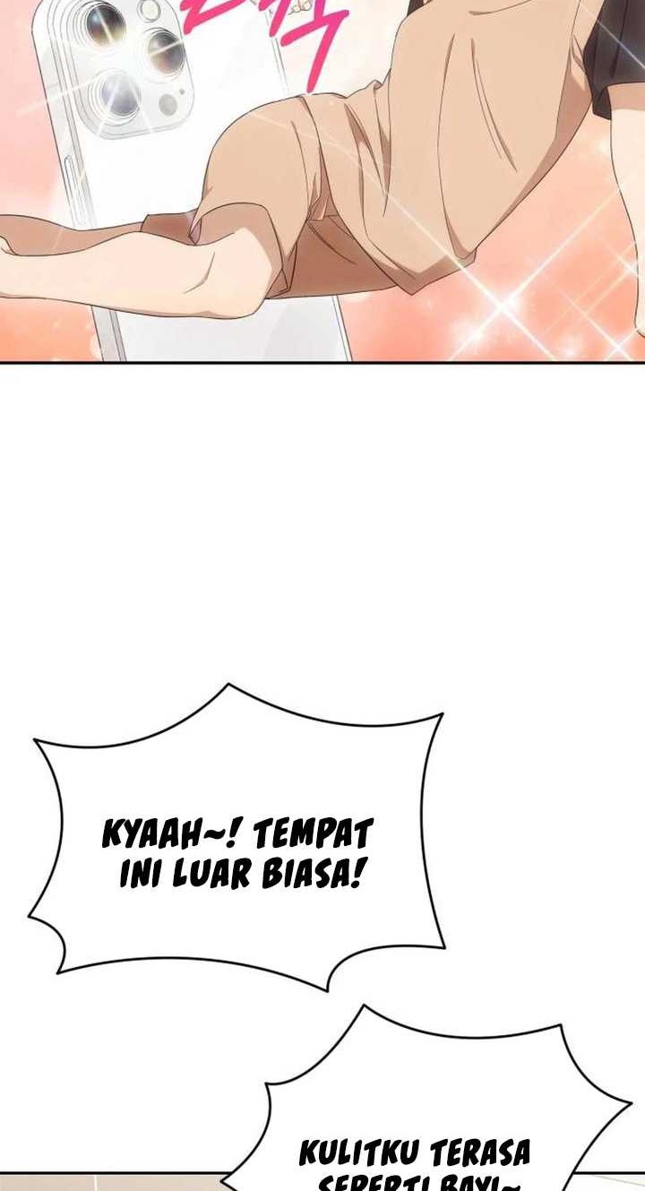 The Heavenly Demon Will Give You a Massage Chapter 20 Gambar 27