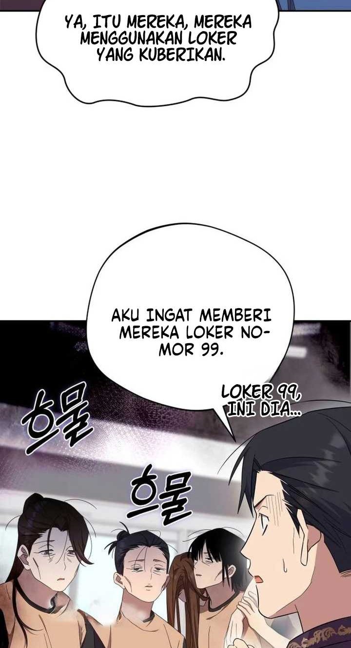 The Heavenly Demon Will Give You a Massage Chapter 20 Gambar 29