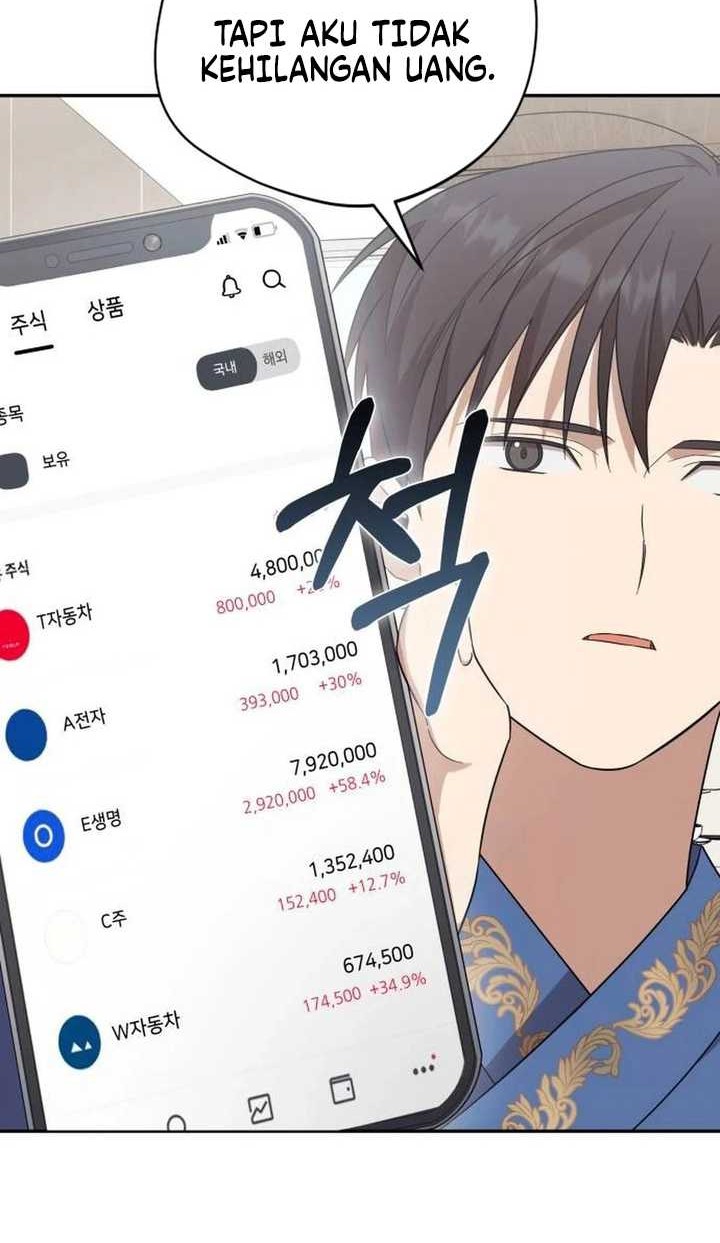 The Heavenly Demon Will Give You a Massage Chapter 20 Gambar 39
