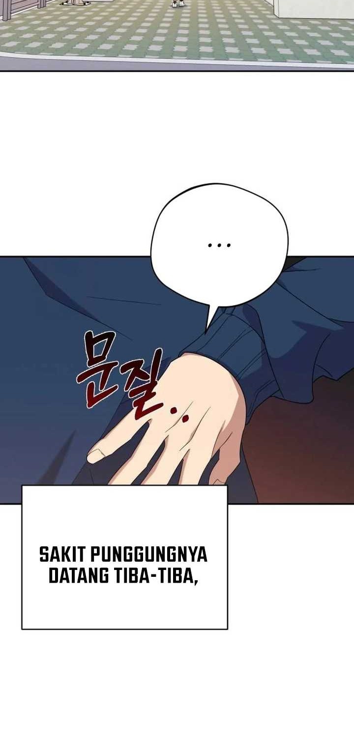 The Heavenly Demon Will Give You a Massage Chapter 20 Gambar 43
