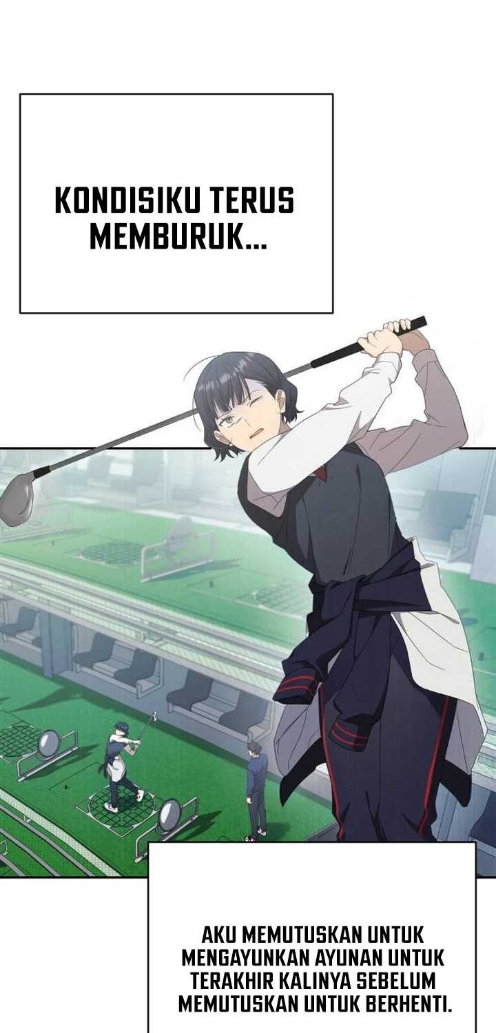 The Heavenly Demon Will Give You a Massage Chapter 20 Gambar 45