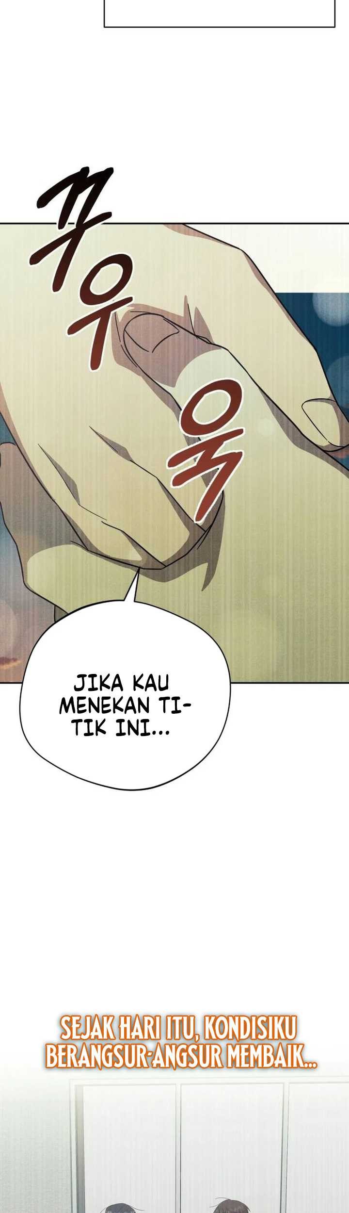 The Heavenly Demon Will Give You a Massage Chapter 20 Gambar 46