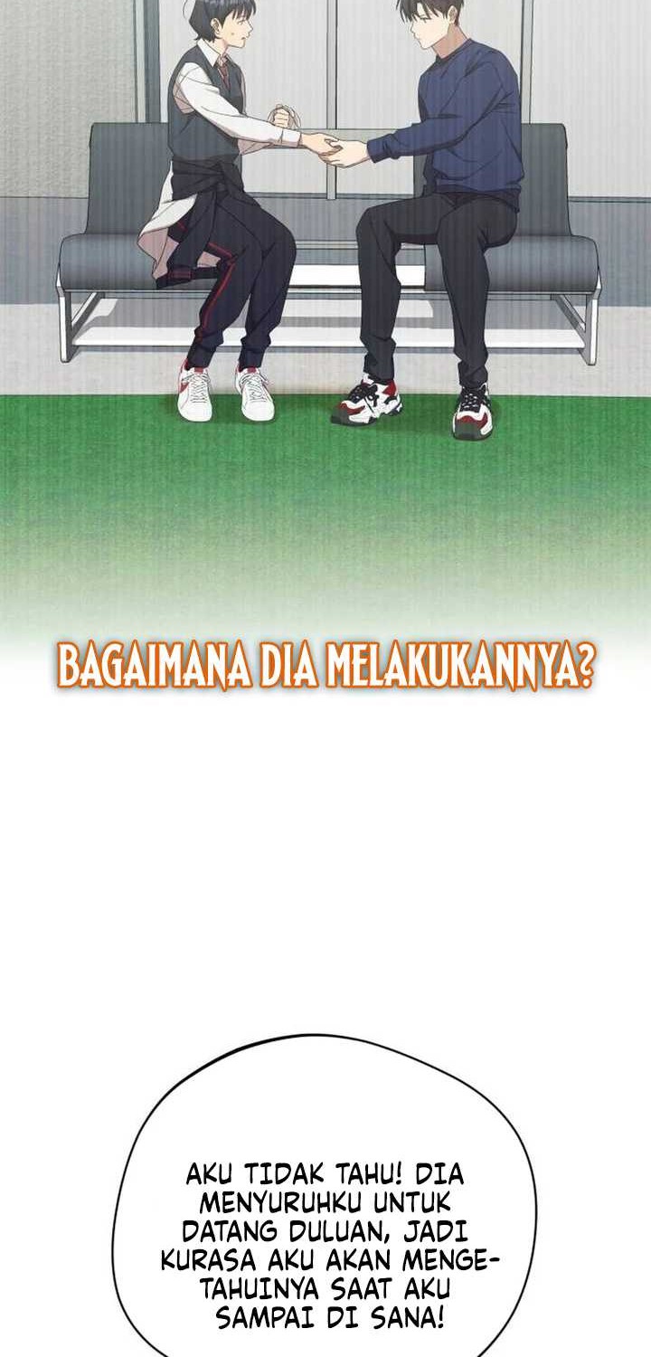 The Heavenly Demon Will Give You a Massage Chapter 20 Gambar 47