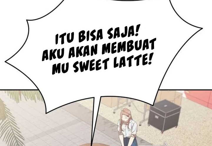 The Heavenly Demon Will Give You a Massage Chapter 20 Gambar 53