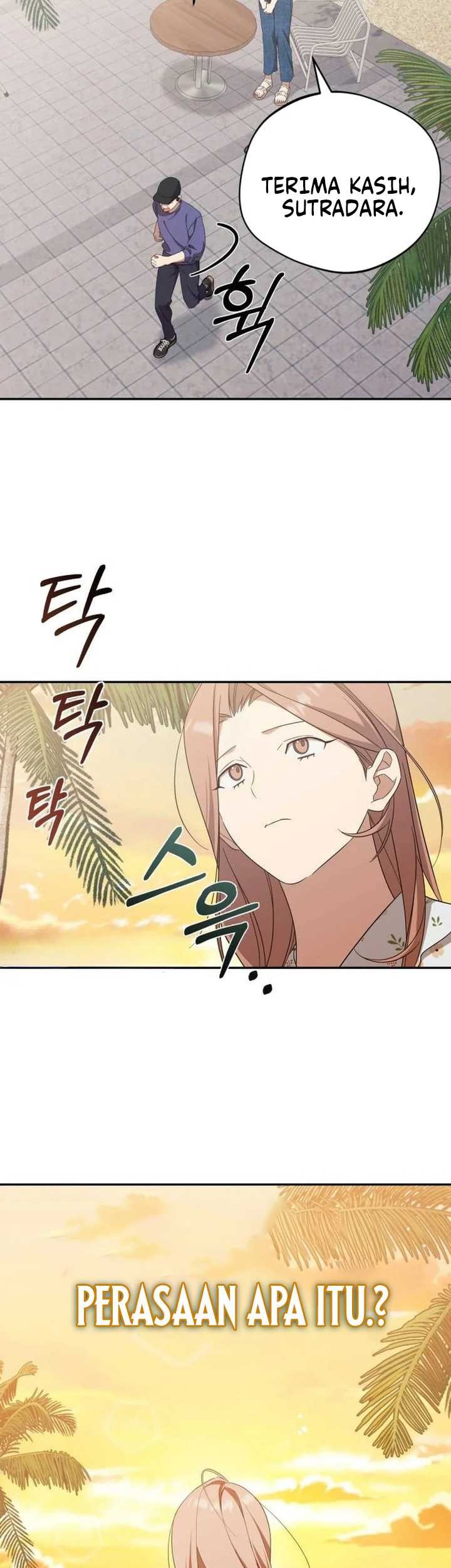 The Heavenly Demon Will Give You a Massage Chapter 20 Gambar 54