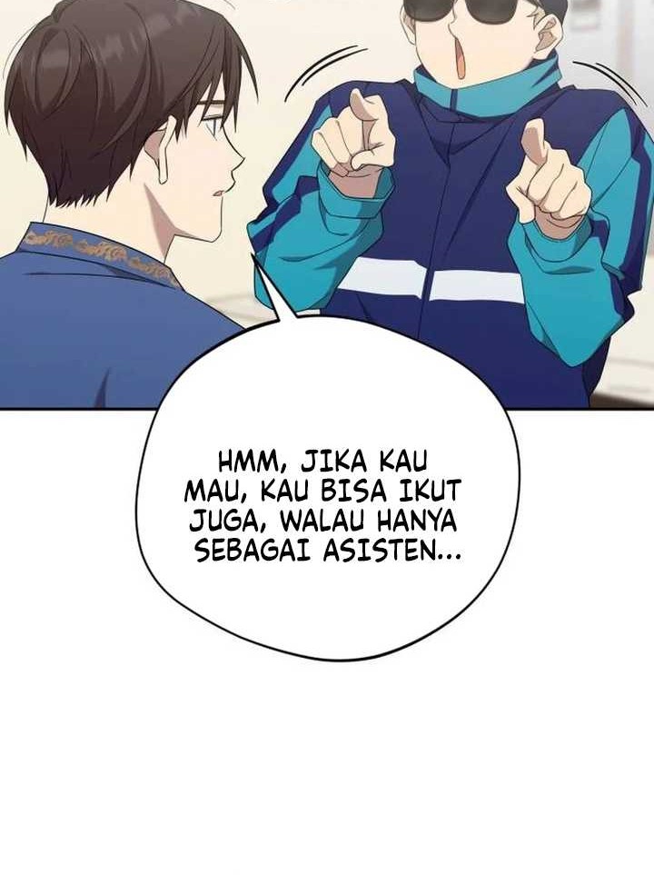 The Heavenly Demon Will Give You a Massage Chapter 20 Gambar 9