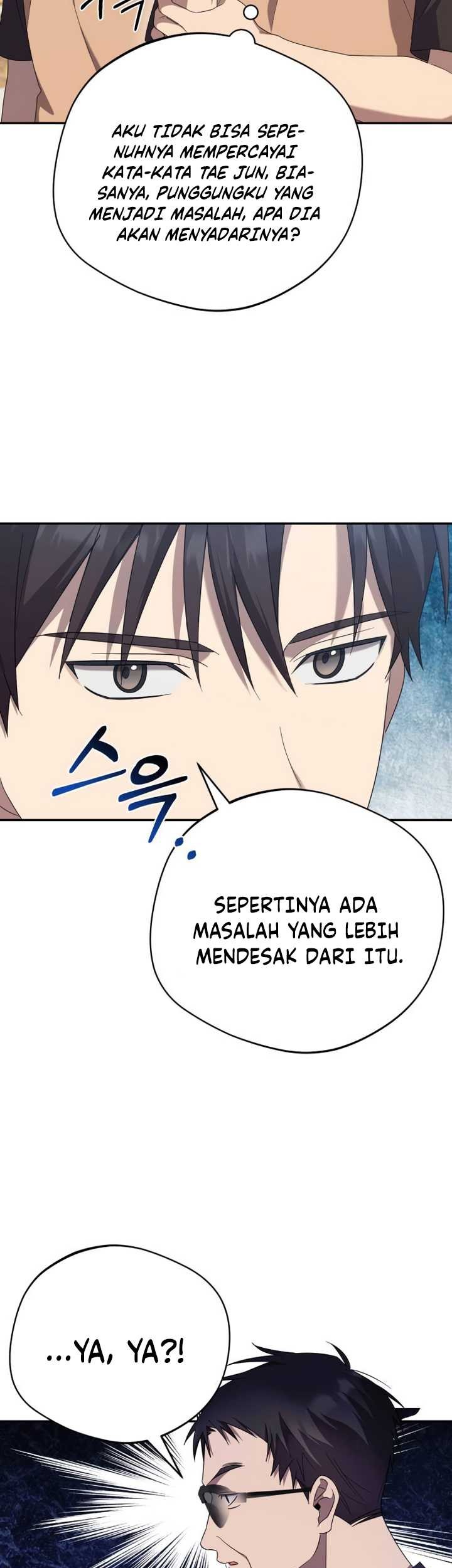 The Heavenly Demon Will Give You a Massage Chapter 19 Gambar 24