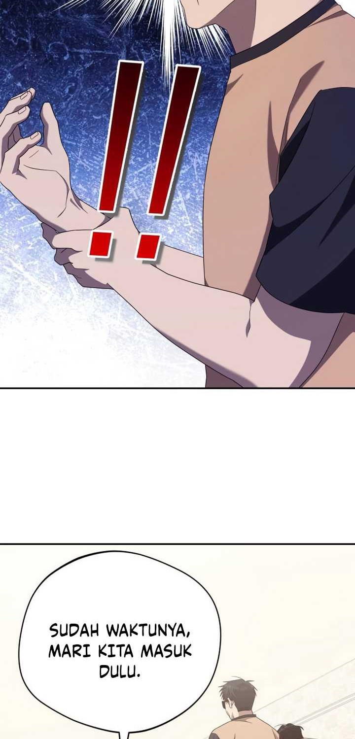 The Heavenly Demon Will Give You a Massage Chapter 19 Gambar 25