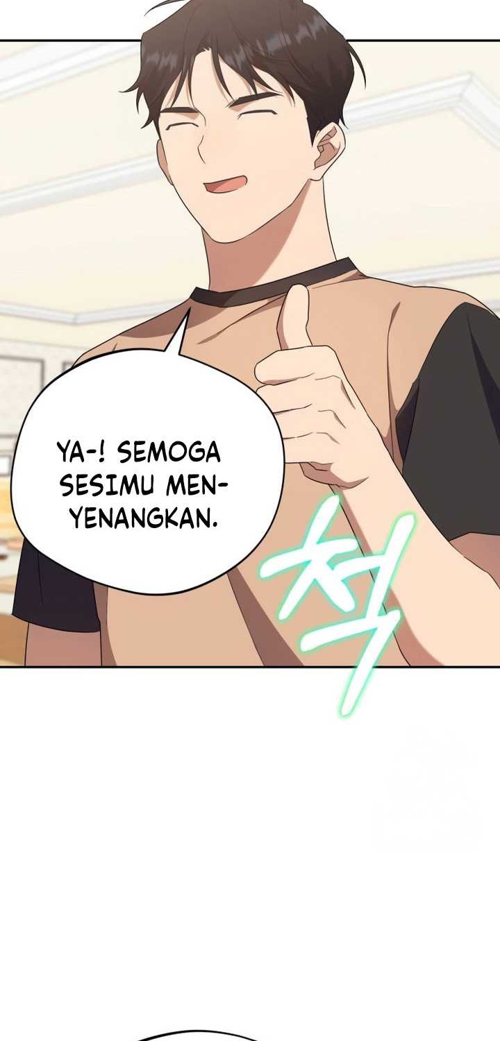 The Heavenly Demon Will Give You a Massage Chapter 19 Gambar 27
