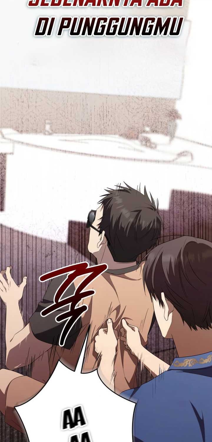 The Heavenly Demon Will Give You a Massage Chapter 19 Gambar 29