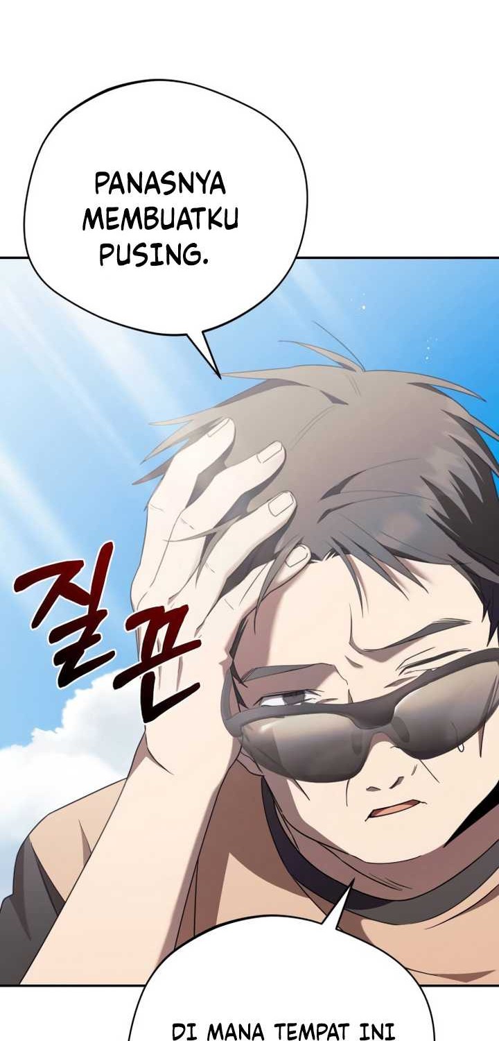 The Heavenly Demon Will Give You a Massage Chapter 19 Gambar 33