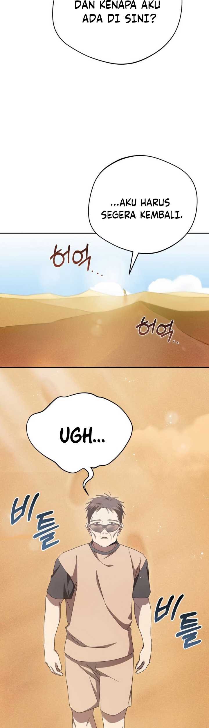 The Heavenly Demon Will Give You a Massage Chapter 19 Gambar 34