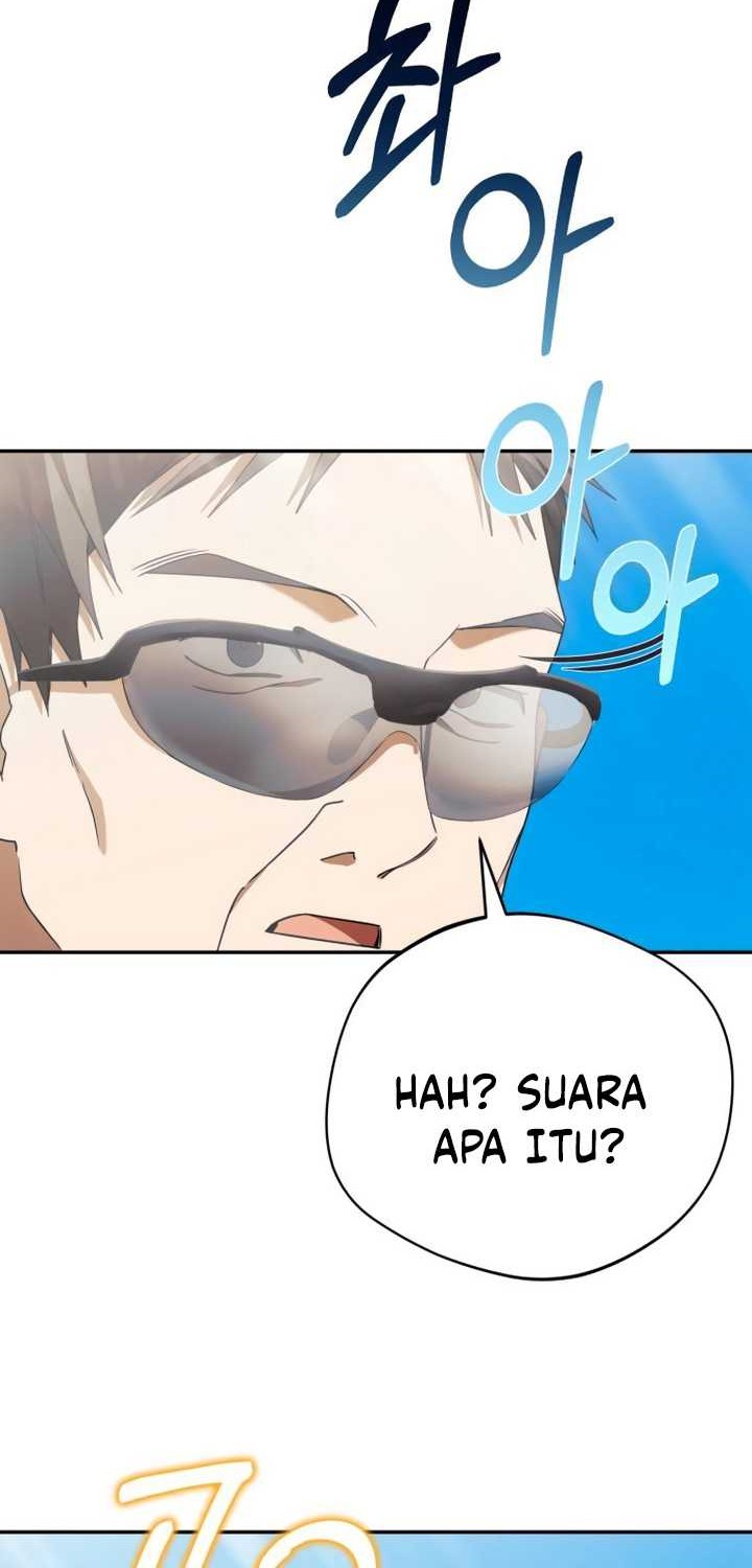 The Heavenly Demon Will Give You a Massage Chapter 19 Gambar 39