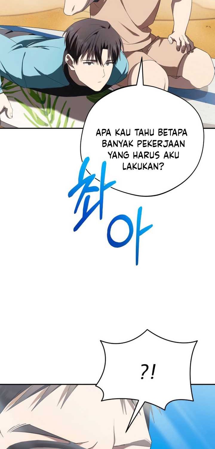 The Heavenly Demon Will Give You a Massage Chapter 19 Gambar 41