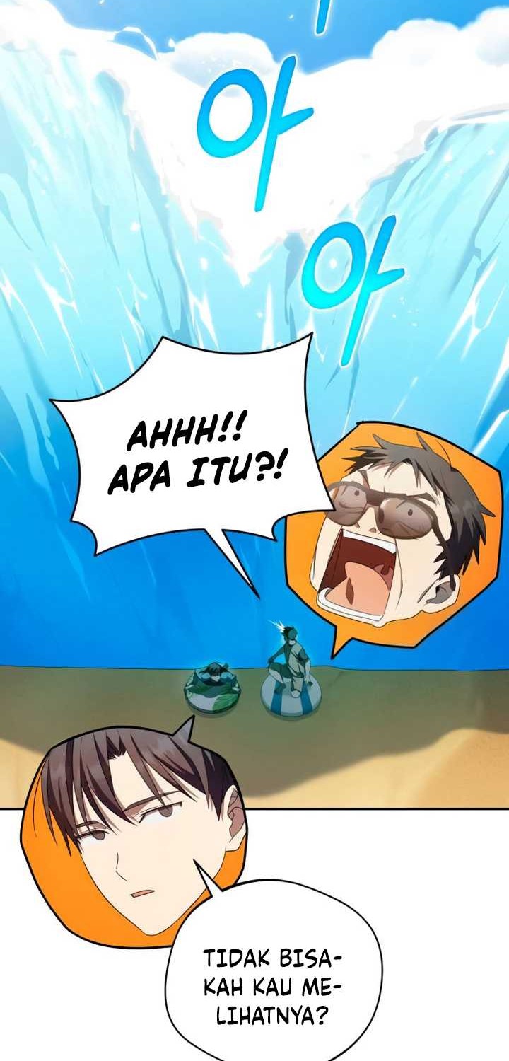 The Heavenly Demon Will Give You a Massage Chapter 19 Gambar 43