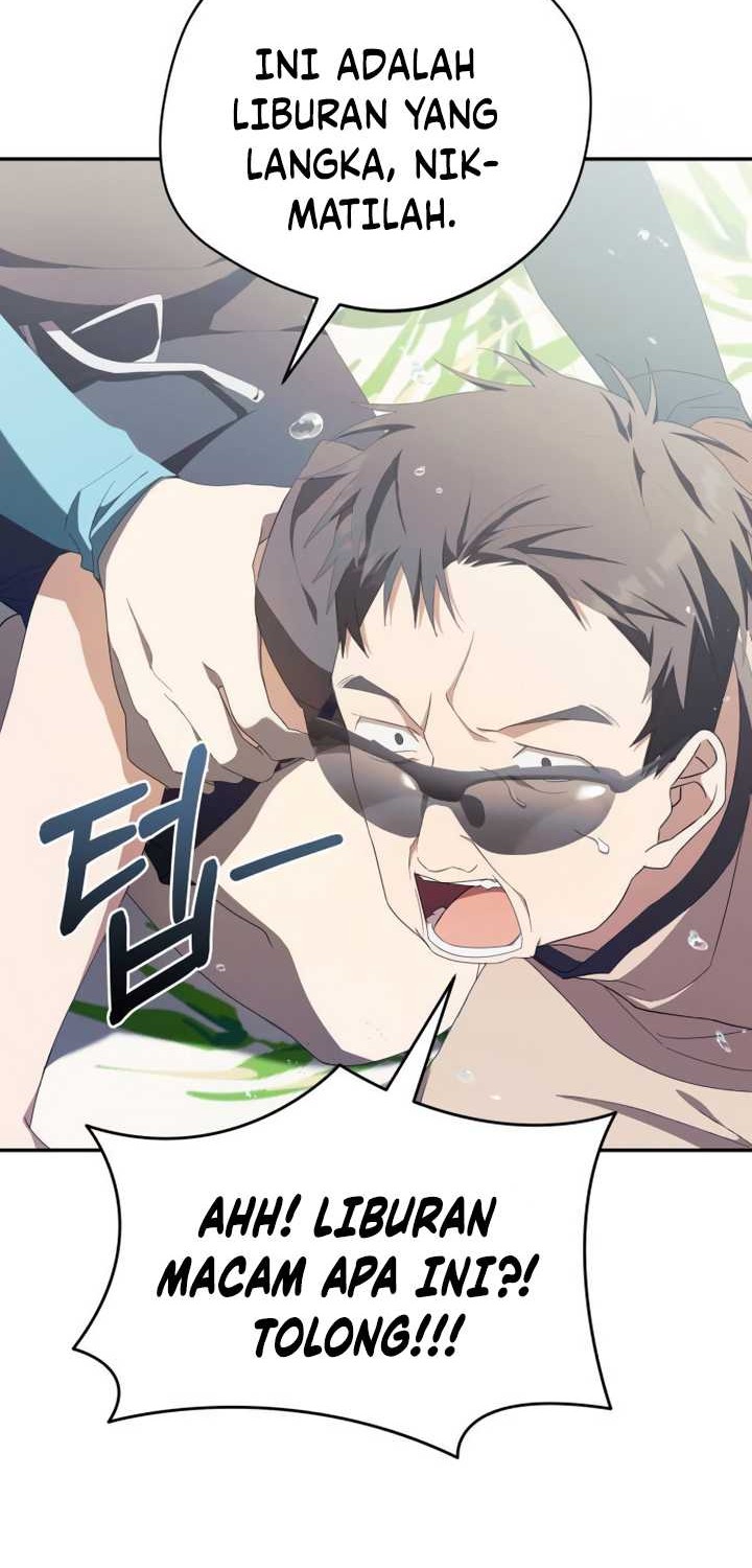 The Heavenly Demon Will Give You a Massage Chapter 19 Gambar 45