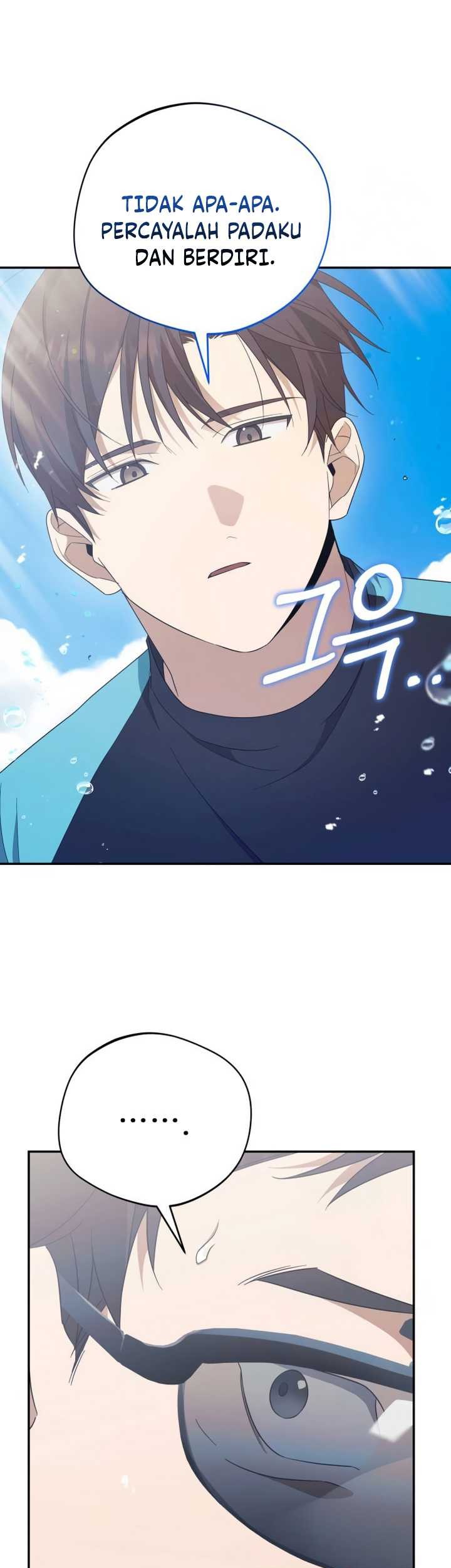 The Heavenly Demon Will Give You a Massage Chapter 19 Gambar 46