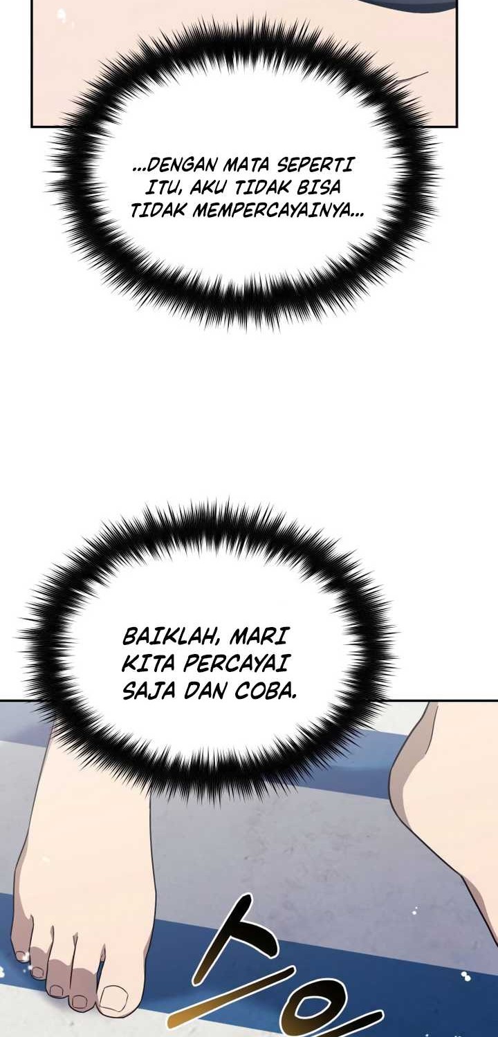 The Heavenly Demon Will Give You a Massage Chapter 19 Gambar 47