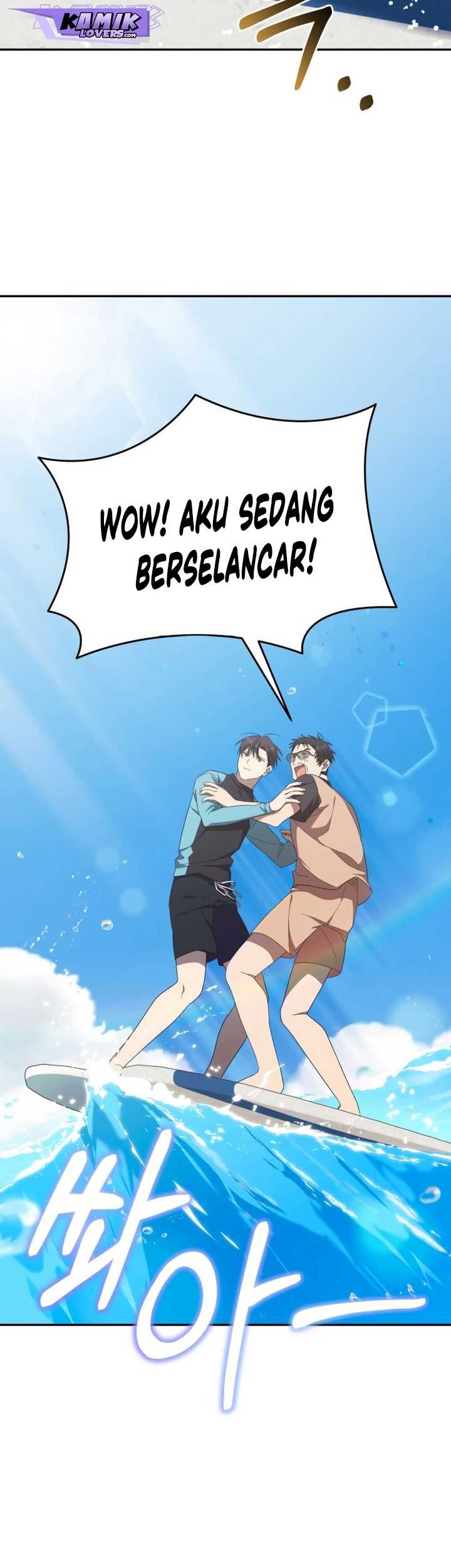 The Heavenly Demon Will Give You a Massage Chapter 19 Gambar 48
