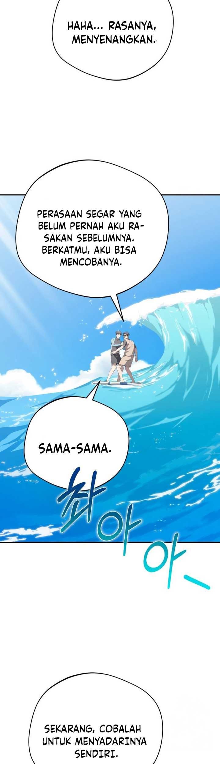 The Heavenly Demon Will Give You a Massage Chapter 19 Gambar 50