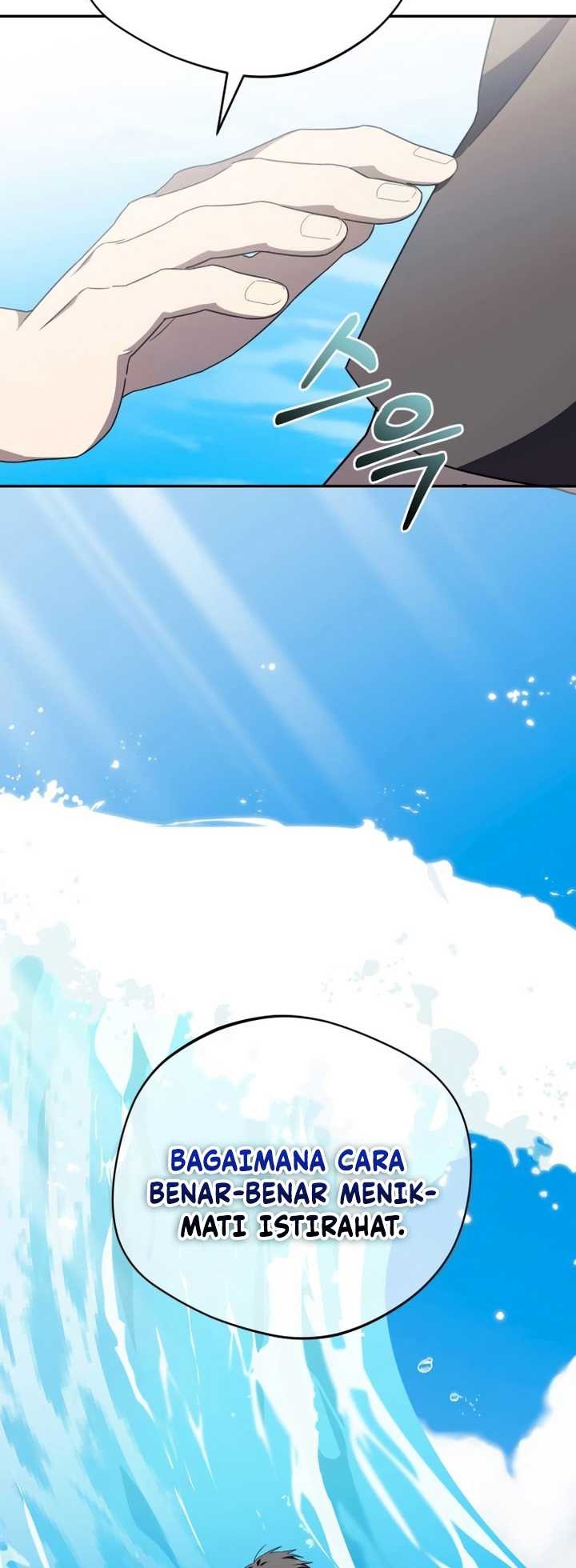 The Heavenly Demon Will Give You a Massage Chapter 19 Gambar 51