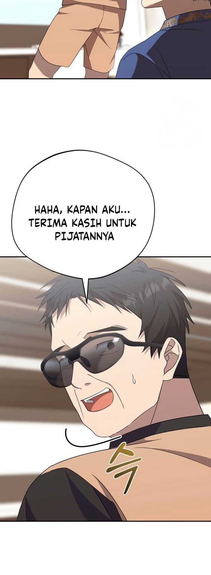 The Heavenly Demon Will Give You a Massage Chapter 19 Gambar 53