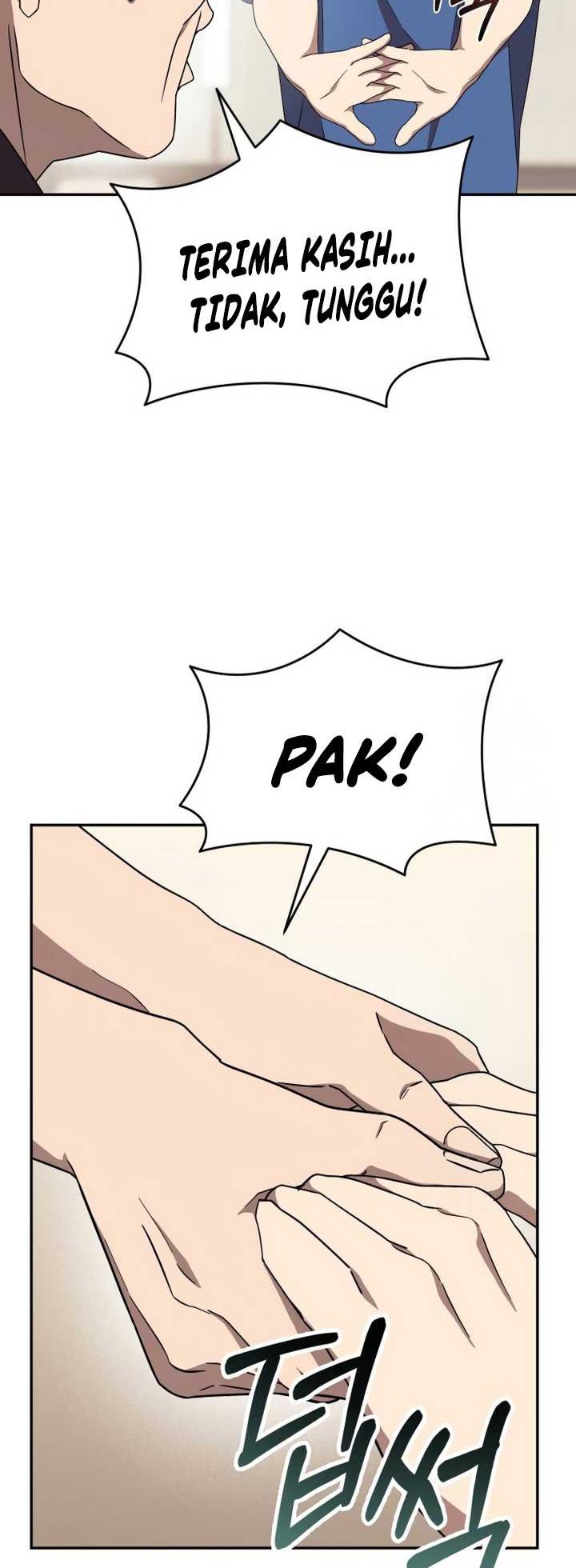 The Heavenly Demon Will Give You a Massage Chapter 19 Gambar 55